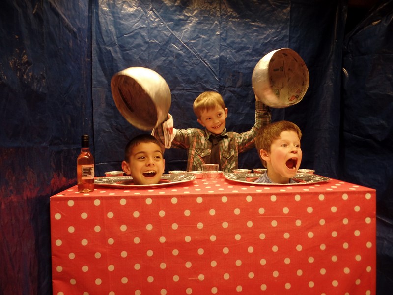 Diner voor twee origineel