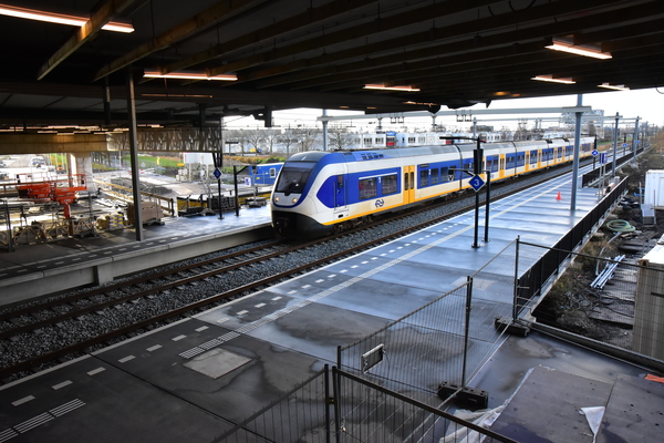 station lansingerland 3