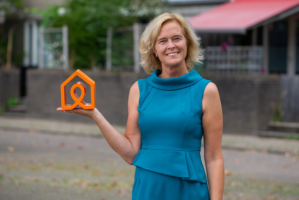 Ingeborg ter Laak Zoetermeer 5 