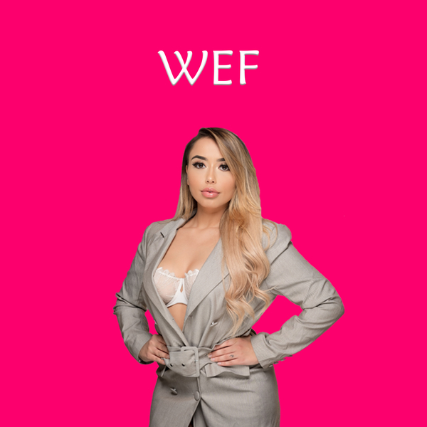 WEF Presskit website