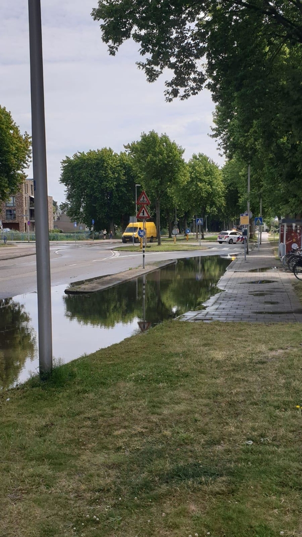 wateroverlast glasvezel2