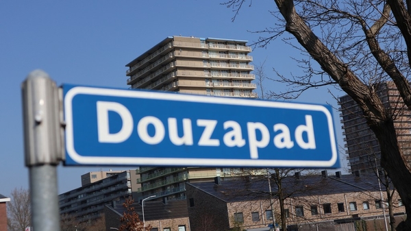  Douzapad