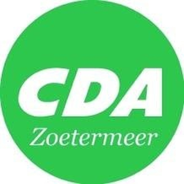 cda zoetermeer