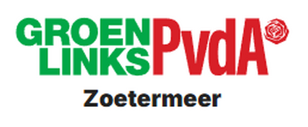 groenlinks pvda logo