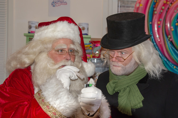 Promofotos Kerstfilm 10