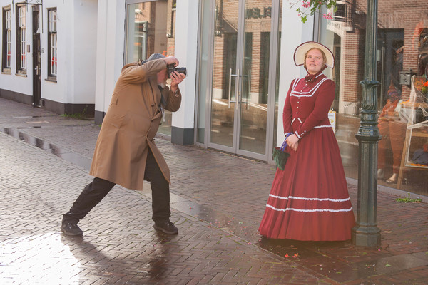 Promofotos Kerstfilm 32