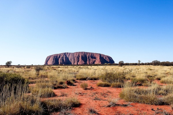 uluru 2613812 1280