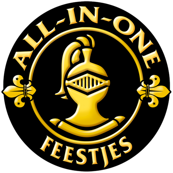 all in one logo fc512