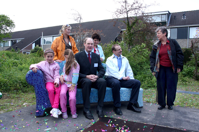 Foto Ad Groenendaal nr C28