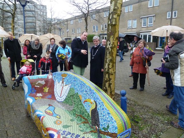 Jinotega social sofa copy