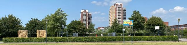 Urban sportvoorziening