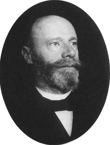 Willem einthoven