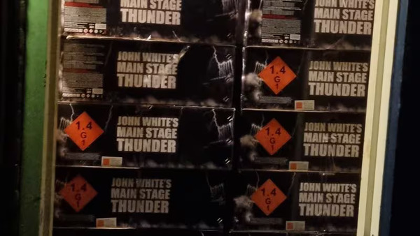 20241205 vuurwerk zoetermeer