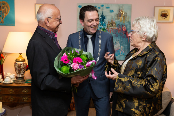 60 jarig bruidspaar Kappeyne 004