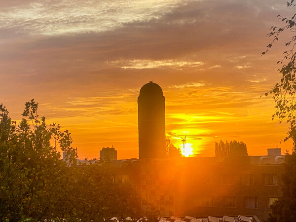 dec24 Jolanda_Elderbroek_Watertoren_Rokkeveen