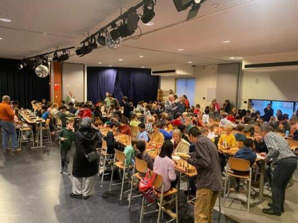 svpromotie schaaktoernooi