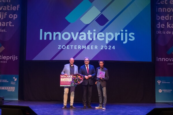 Innovatieprijs 2024