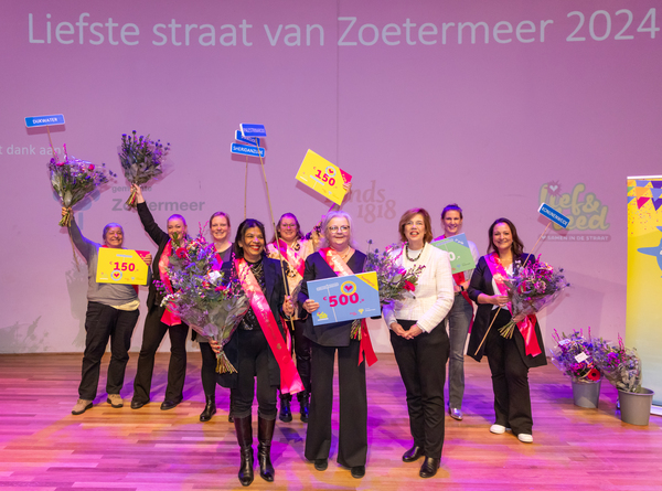 Lief en Leed Zoetermeer