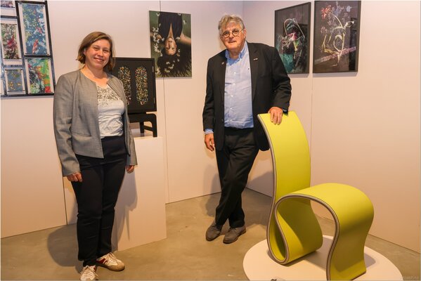 Makersmomenten Richard Jetten