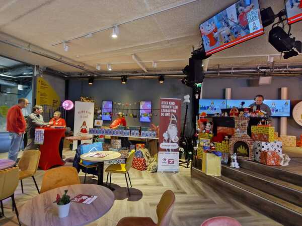 Sint voor ieder1 CKC1