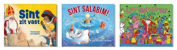 afbeelding sintboeken