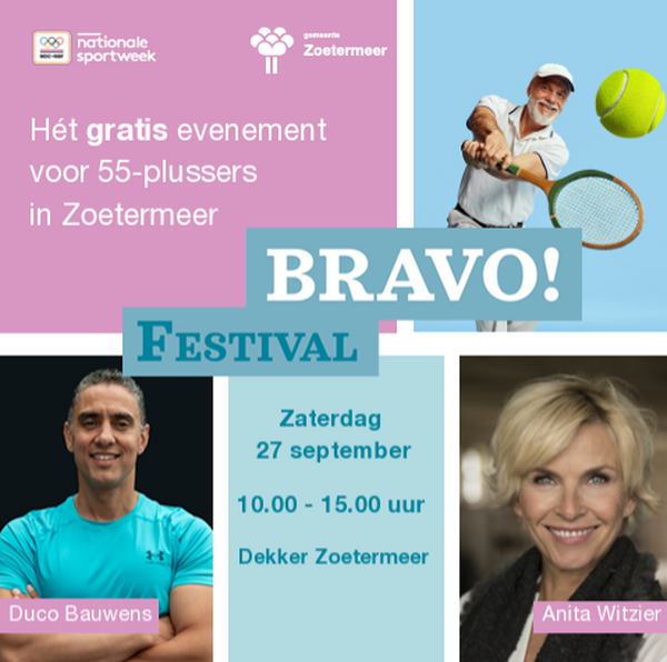 bravo festival