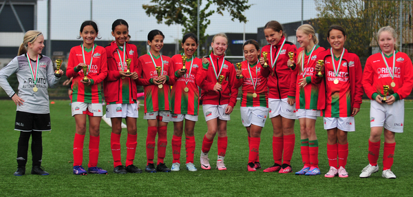 ARJ 7854 edited kampioenen