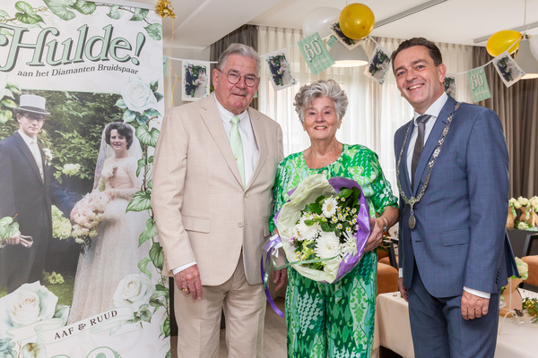 60jarig bruidspaar Meere Foto Patricia Munster 005