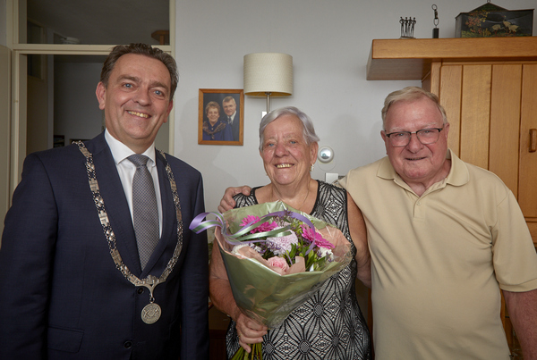 60jr Beckers Degenkamp MG 5012