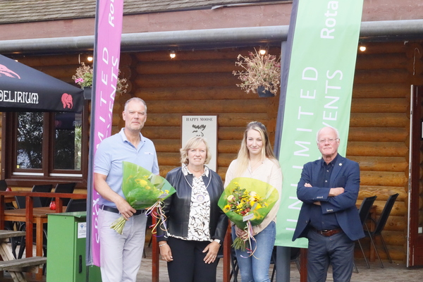 Unlimited Sports Events