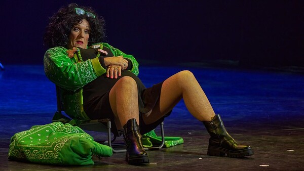 opening stadstheater