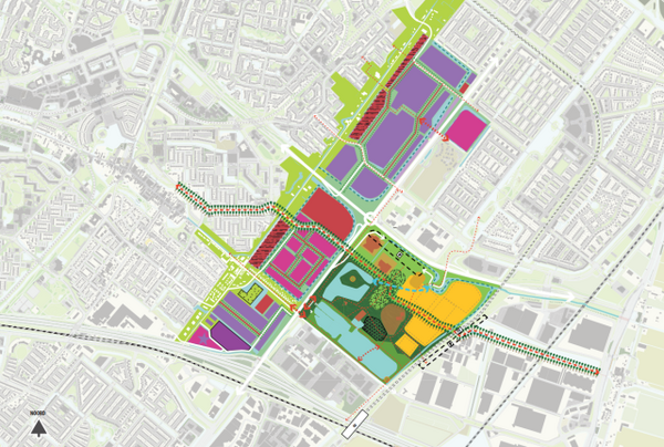visie van tuyllpark 0
