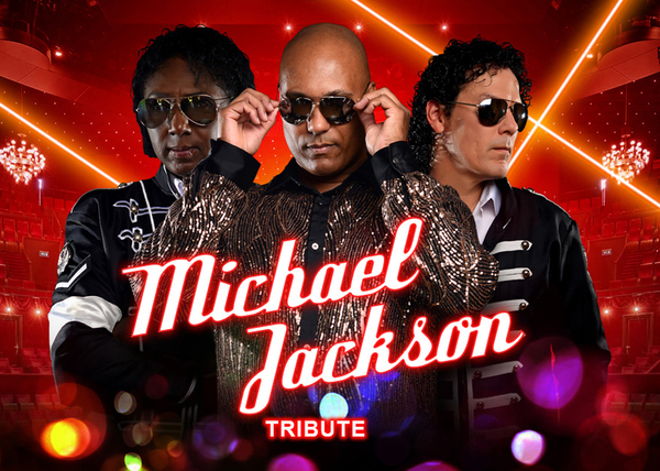 michael jackson tribute