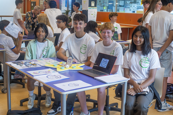 Foto toothpaste Alfrink India