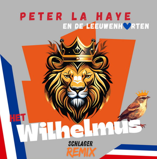 WIlhelmus