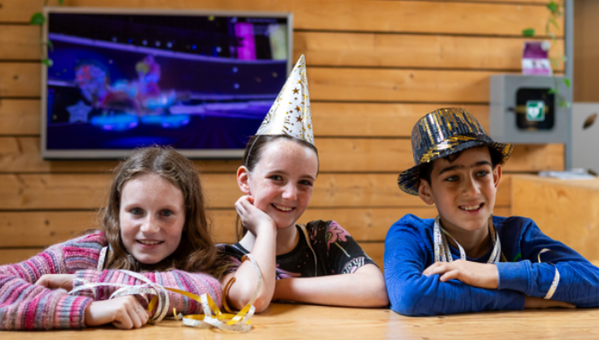 jubileum buitenbeest