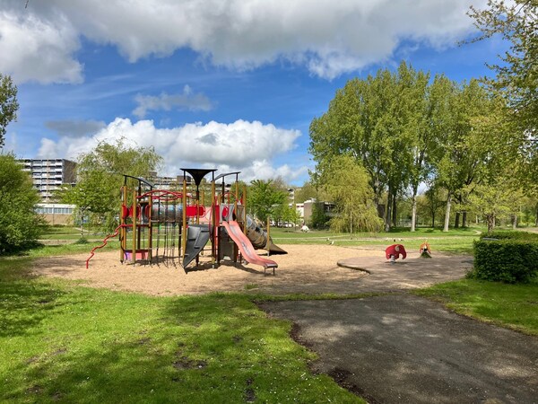 3 Meerzicht Alferbos West