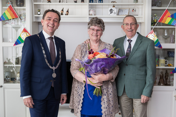 60 jarig bruidspaar Neijssel 003 1