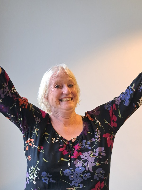 Anita vliegt uit copy