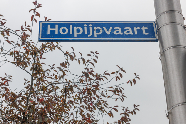 Holpijpvaart 1