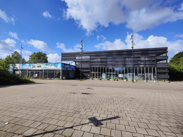 Theater van Uyllpark