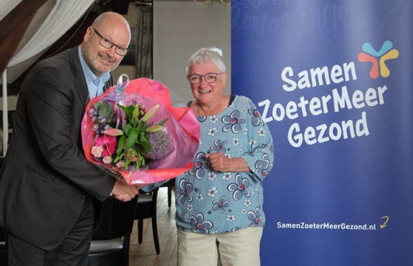 ZoeterMeer Gezond