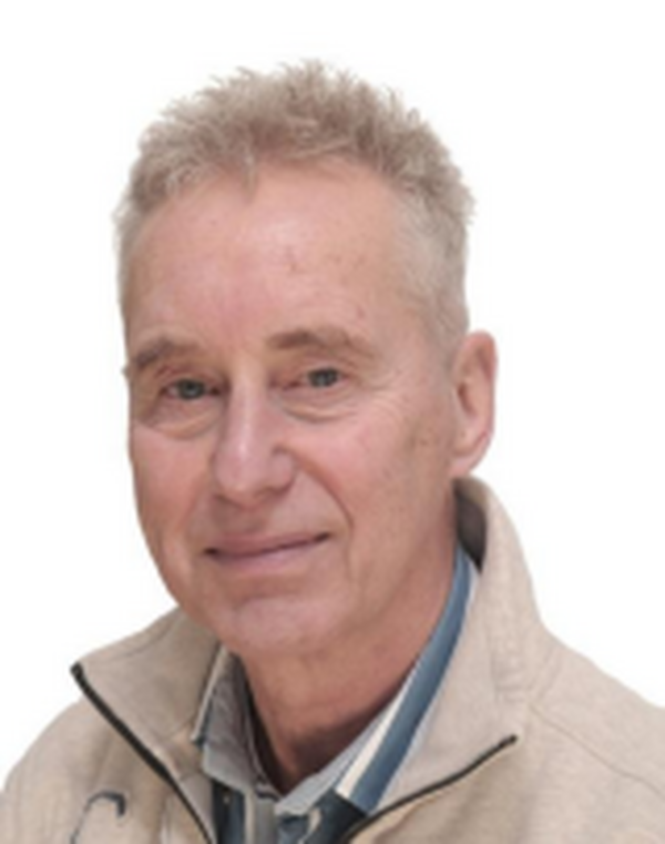 Dick Ooms Kwalit.team Buytenpark