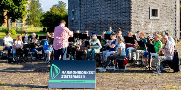 Harmonieorkestzoetermeer 1