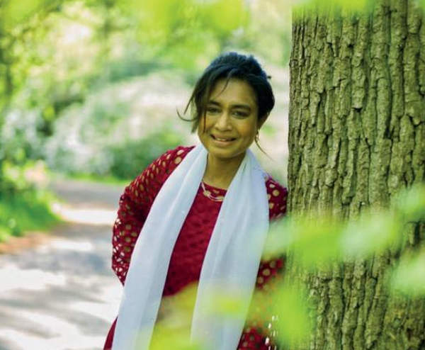 Foto Jane Arifa Badoella