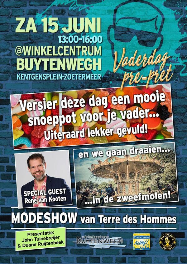 vaderdag Buytenwegh