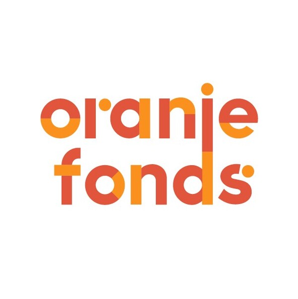 OranjeFonds logo