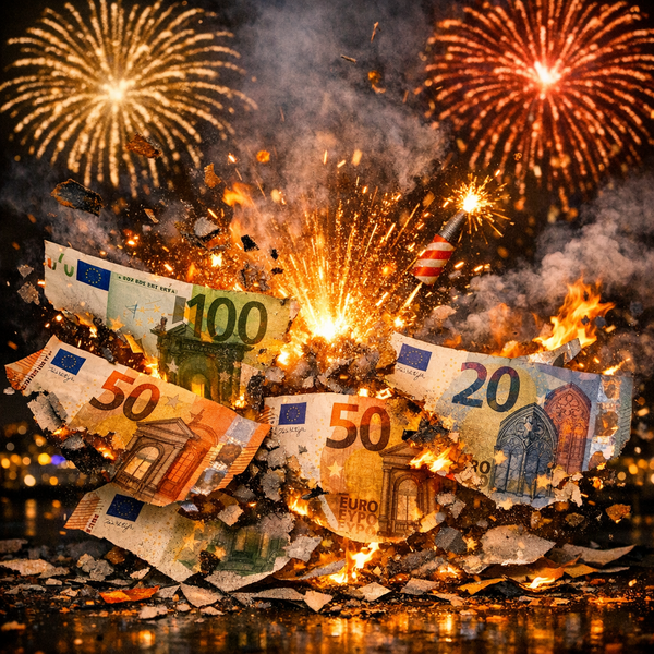 Vuurwerkschade Copilot