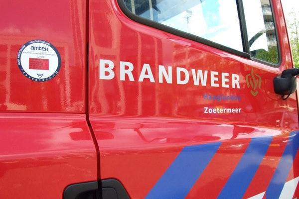brandweer logoopauto