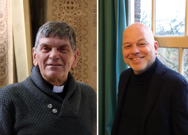 Kerk in Balans Leonie Vreeswijk Feith